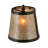6.5'' H x 6'' W Glass Lamp Shade