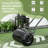 20" Push Behind Lawn Roller