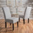 Googe 19.25'' H Upholstered Side Chair-1988927011