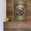 Art mural en métal Millwood Pines-817915404