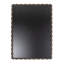 Wooden Bobbin Vanity Mirror-2093003557