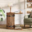 Top End Table-1331180710