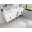 Jessica 72'' Wall-Mounted Single Bathroom Vanity-1319351351