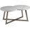 Signature Designs Aristo Cocktail Table
