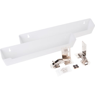 Plastic Tip Out Tray