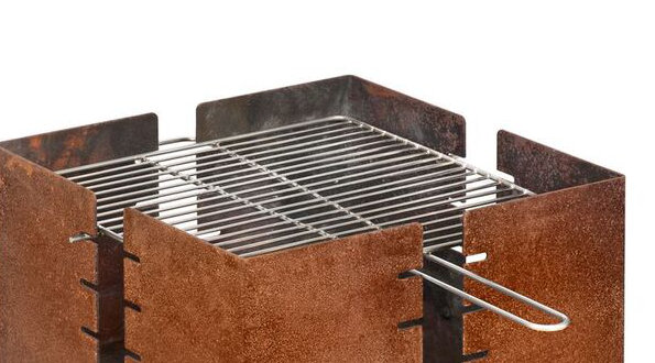 Grill Rack