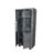 Rickey Solid Wood Cabinet, 36x16x77
