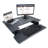 Effie Adjustable Metal Base Standing Desk Converter-31725224-32132920
