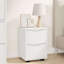 30.5cm W Manufactured Wood Bedside Table-1821079371