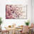 Delicate Cherry Blossoms Canvas Print-579157513