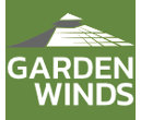 Garden Winds Logo