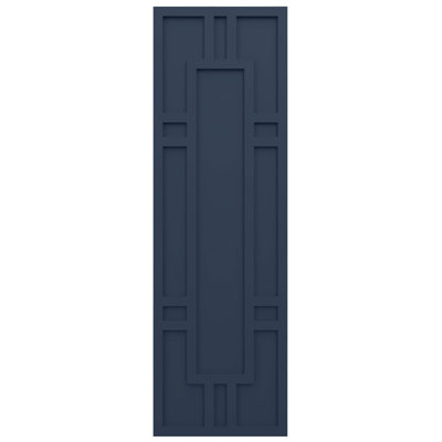 EnduraCore Composite Hastings Shutters