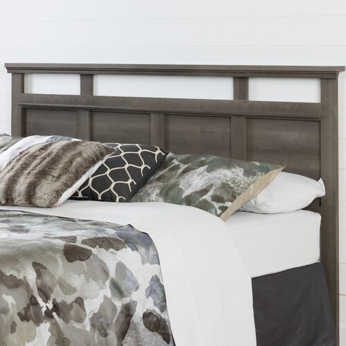 South Shore Versa Headboard & Reviews | Wayfair