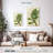 Harnek Front Yard Succulent III-108510536
