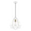 Luminaire suspendu géométrique à 1 lumière Lindgren-1378150085