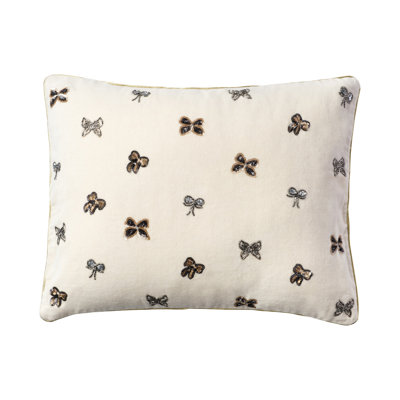 Lumbar Pillow Cover & Insert