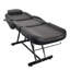 Ensemble de fauteuils de massage inclinables 2 pièces