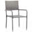 Hadar 8 - Person Wicker Patio Dining Set with Rectangular Table