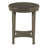 Anariah Solid Wood End Table