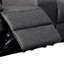 Chaqueta 2 Seater Electric Reclining Loveseat-47375643