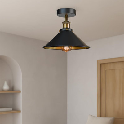 Semi Flush Mount