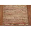 Tapis marocain abstrait pour vestibule 2x3