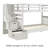 Ahmia Kids Twin Over Full Bunk Bed-1474796498