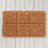 Tile Loop Coir Outdoor Doormat-98581934