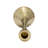 Metal Taper Candle Holder-324294313-286643667