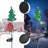 Solar LED Luminary & Pathway Lights