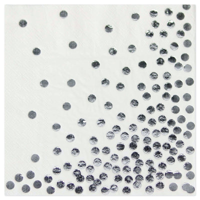 Ailish Disposable Paper Dinner Napkins