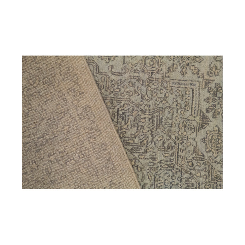 Neo Villa Oriental Area Rug