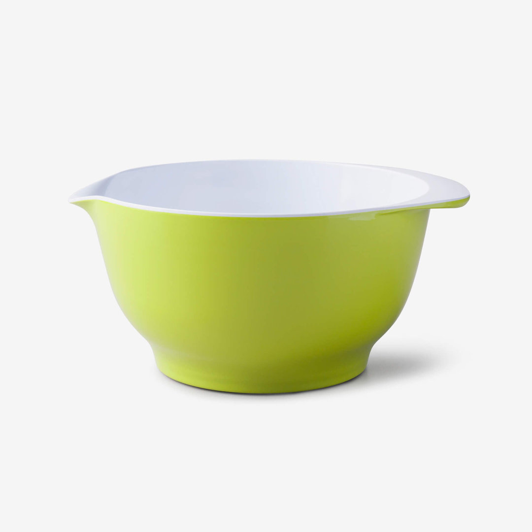 Melamine Non Slip Mixing Bowl