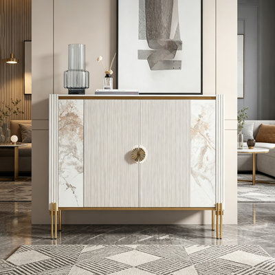 Buffet de 47,24 po de largeur Griffith