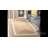 Fogarty Natural Fiber Hand Woven Jute And Cotton With Latex Solid Color Rug-59671611