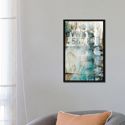 IBLCL VI by Deb Chaney - Print on Canvas