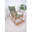 Chaise berçante Modern-1532459183