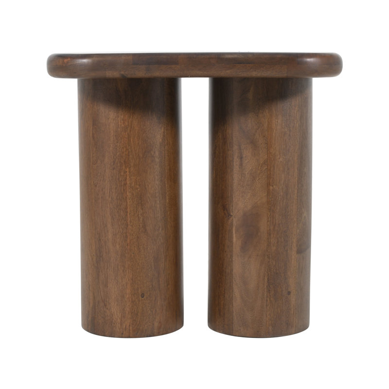 Table de bout Byrne Global Modern