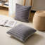 Machine Tufted Pillow Case