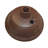 Good Ideas Outdoor Umbrella Stand Patio Base for 1” and 1.5” Poles, Cappuccino