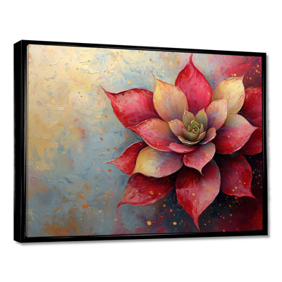 Jacere - Floral Wall Art