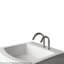 Zoom Single Hole Bathroom Faucet-53748395