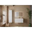 Armoire-lavabo simple 3 tiroirs DAX Venice avec tiroir Onix-114826647