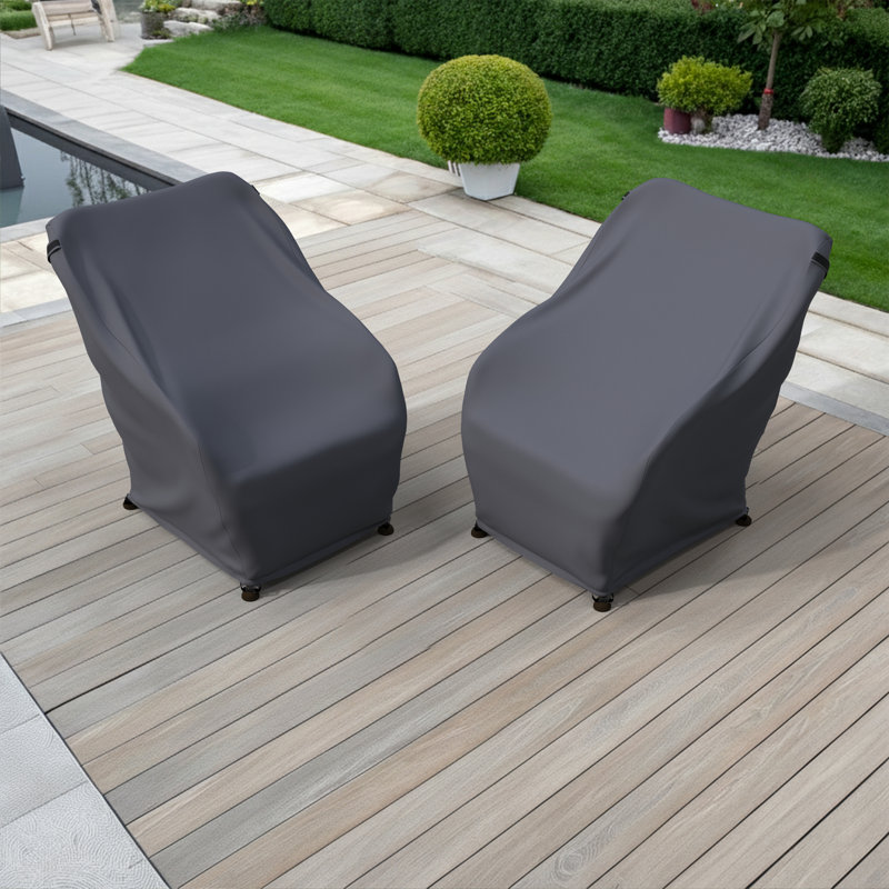 Housses de chaise longue Isabelle