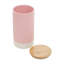 Geome Stoneware Jar