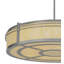 Sargent 8 - Light Chandelier