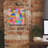 'Quilted' by Hello Angel Canvas Wall Art-1122709014