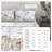100% Turkish Cotton Flannel Christmas Sheet Sets-84355577-120240296