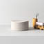 Vici Marble Bathroom Storage Container