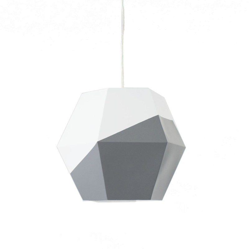 Southwest Skies 1 - Light Single Pendant